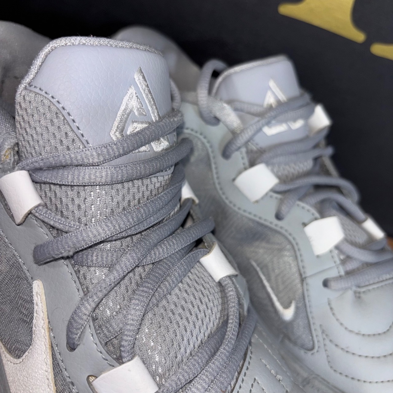 Nike Zoom Freak 5 · Foto 4