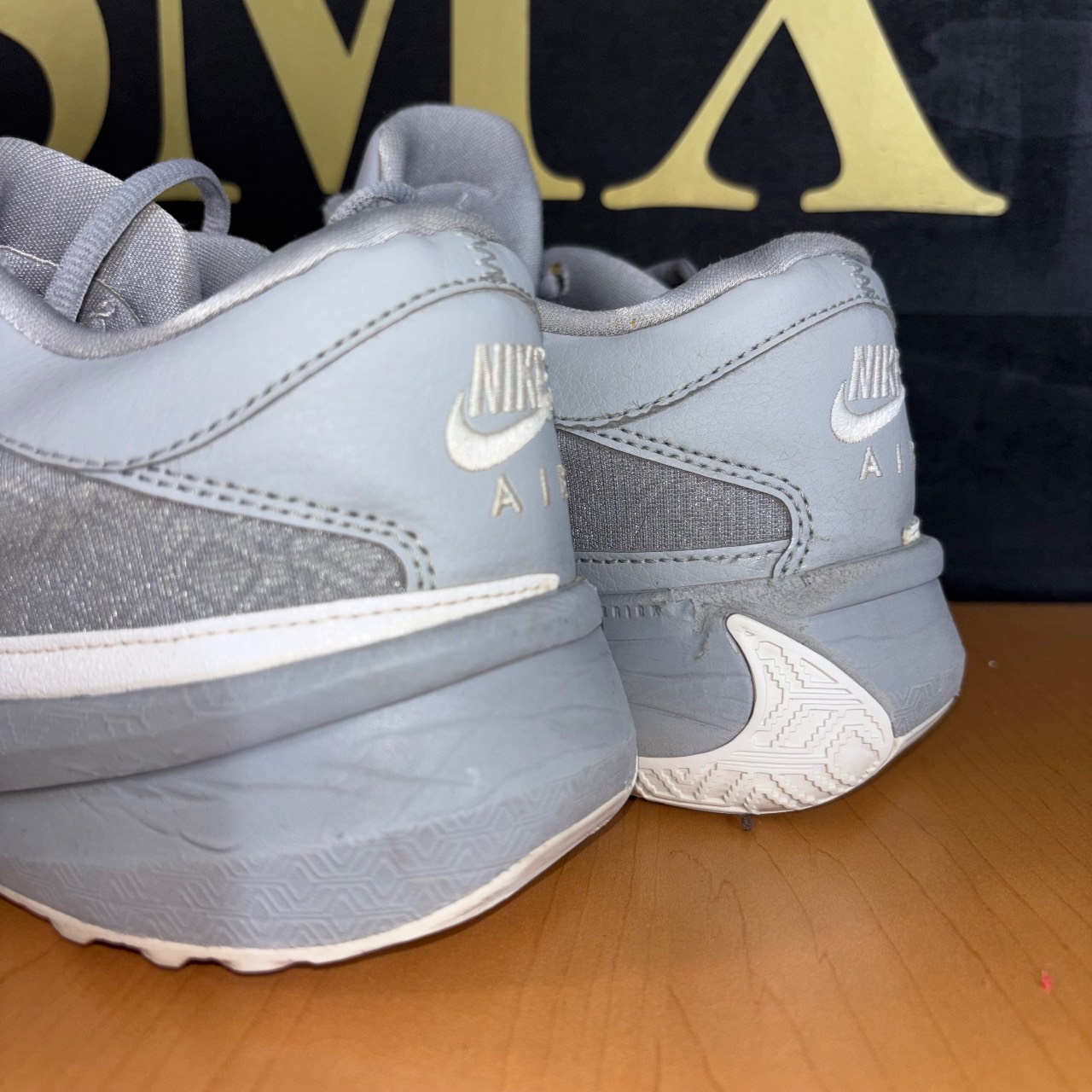 Nike Zoom Freak 5 · Foto 5