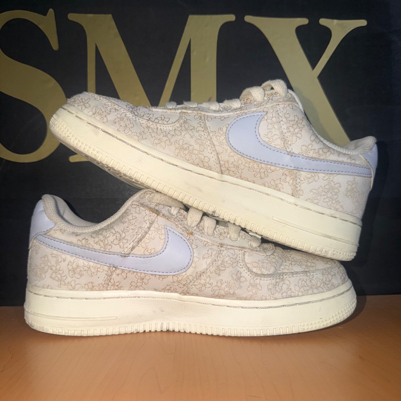 Nike Air Force 1 Low '07 Floral Embroidery · Foto 3