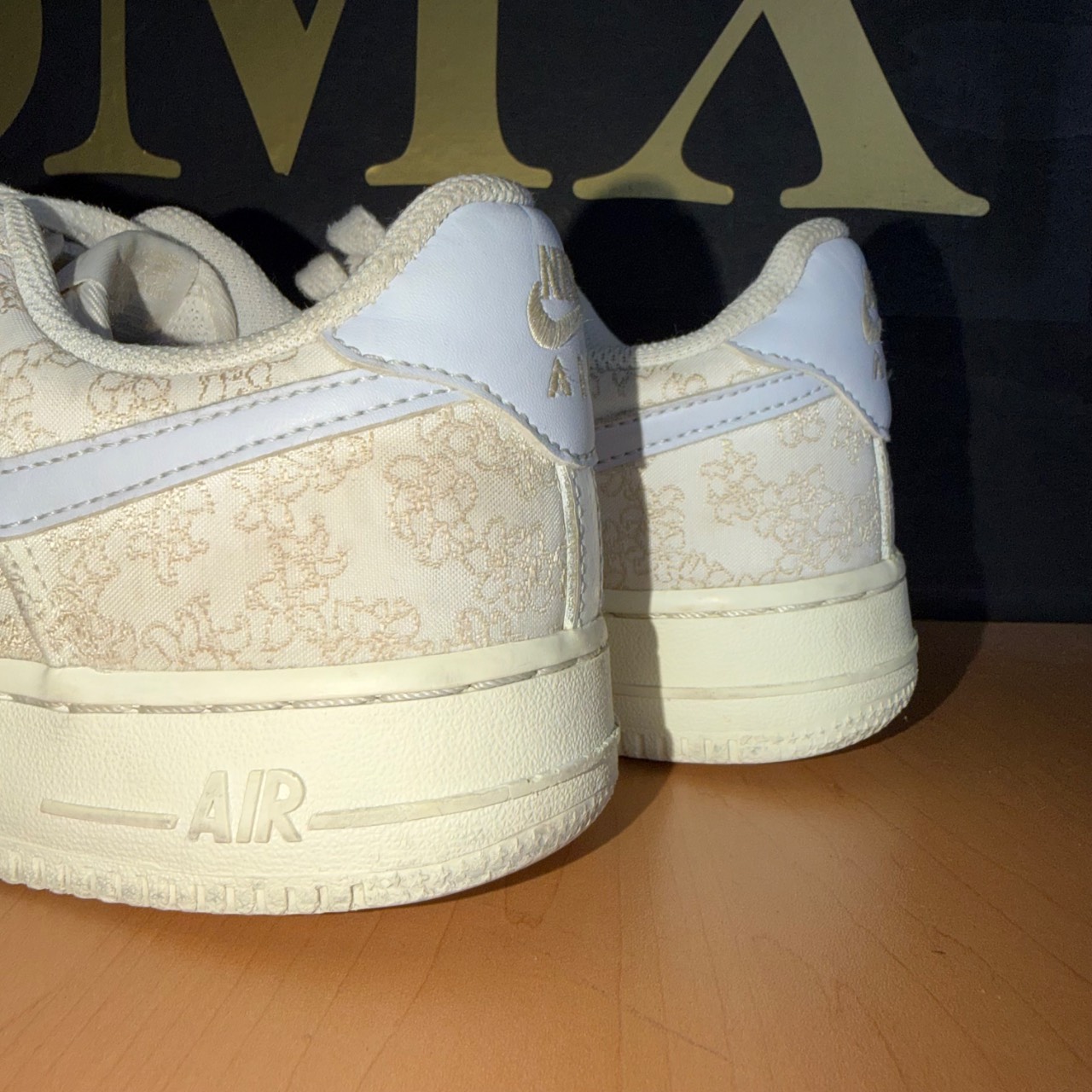 Nike Air Force 1 Low '07 Floral Embroidery · Foto 4