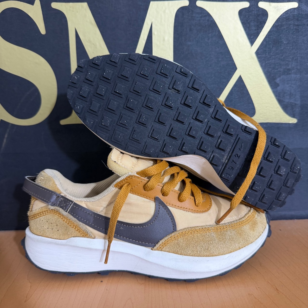 Nike Waffle Debut · Foto 1