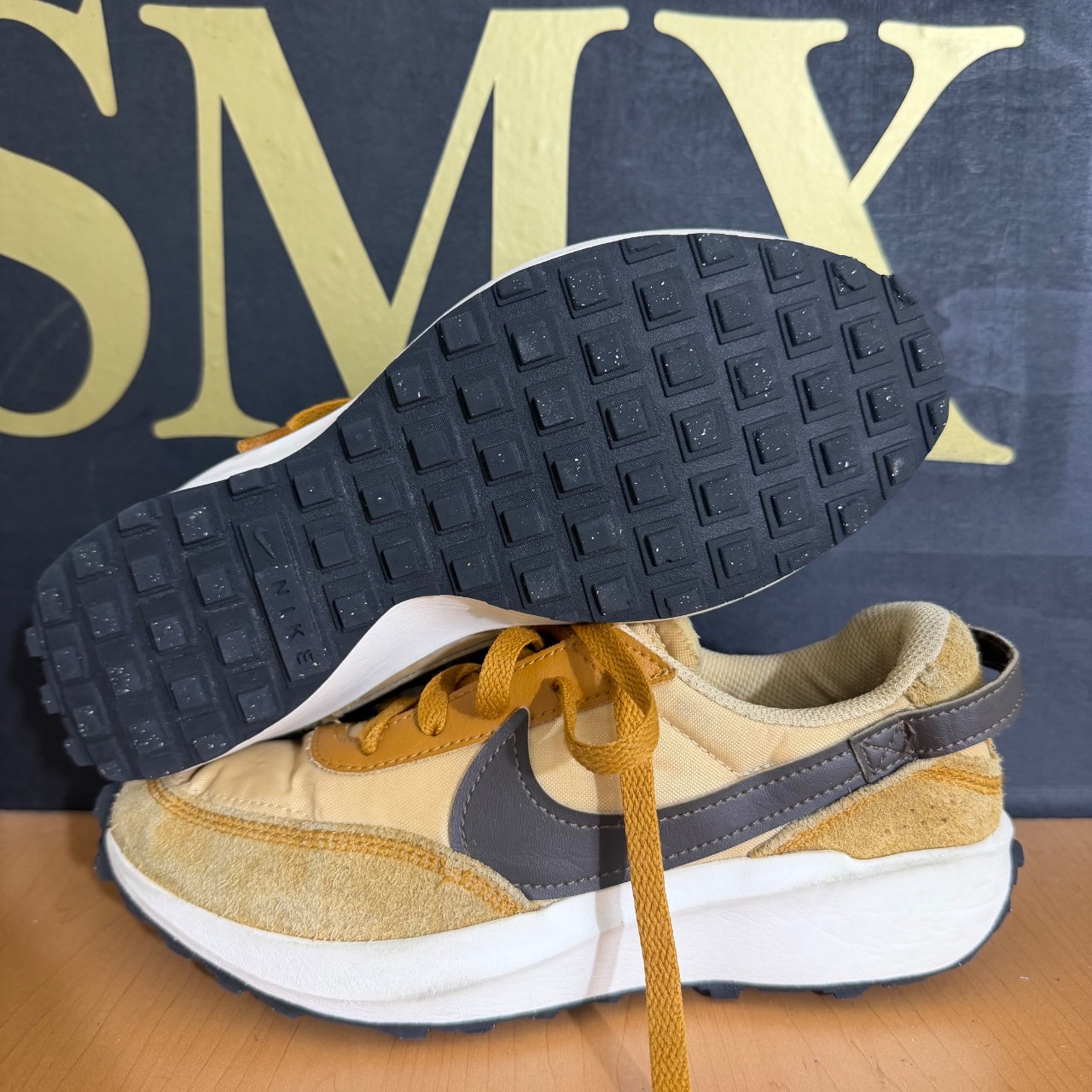 Nike Waffle Debut · Foto 2