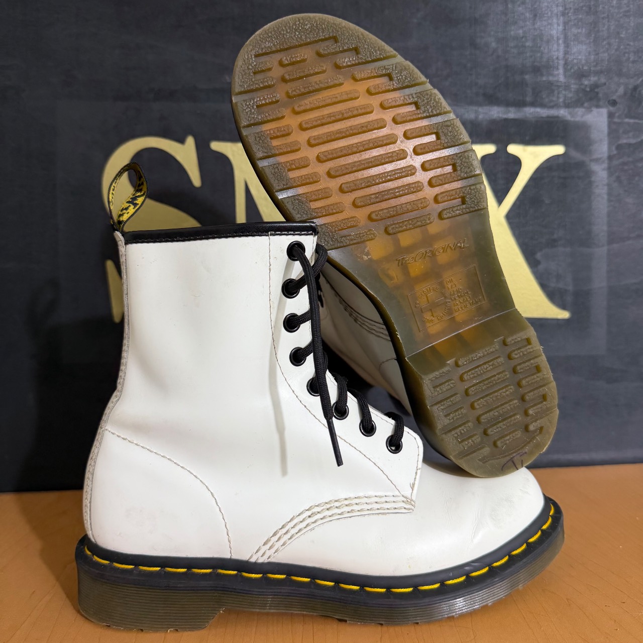 Dr. Martens 1460 · Foto 1
