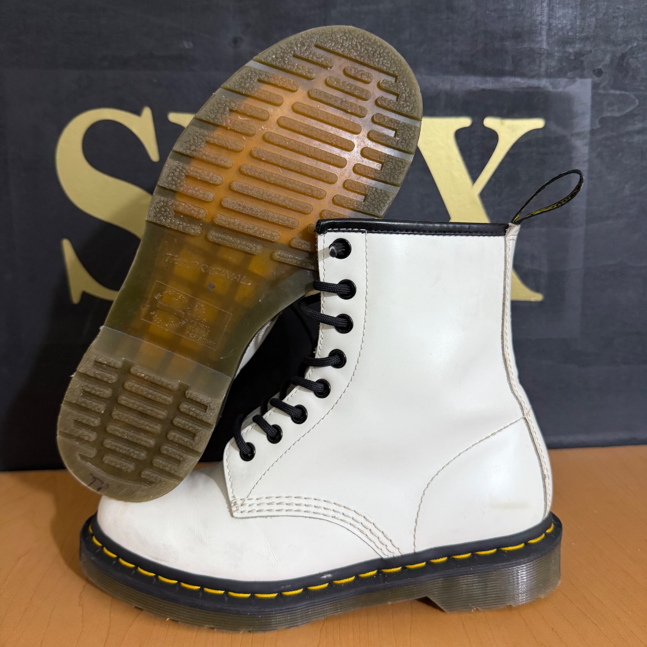 Dr. Martens 1460 · Foto 2