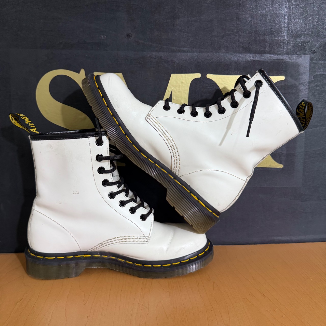 Dr. Martens 1460 · Foto 3
