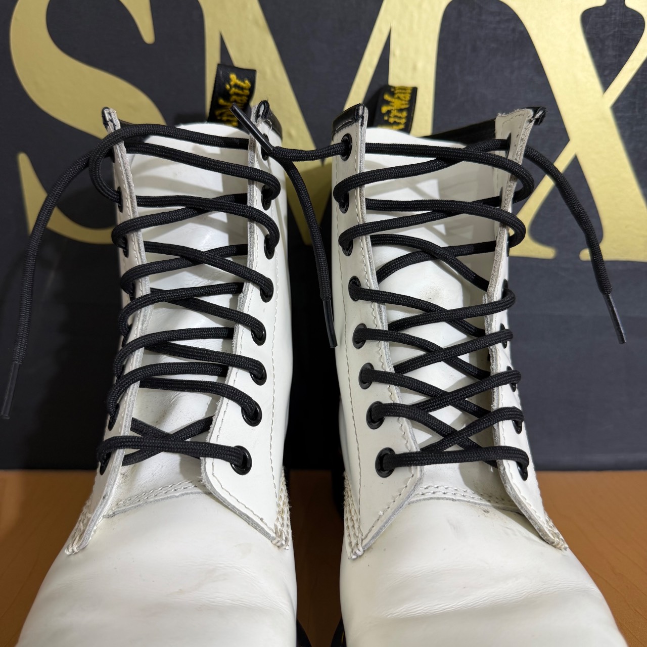 Dr. Martens 1460 · Foto 4