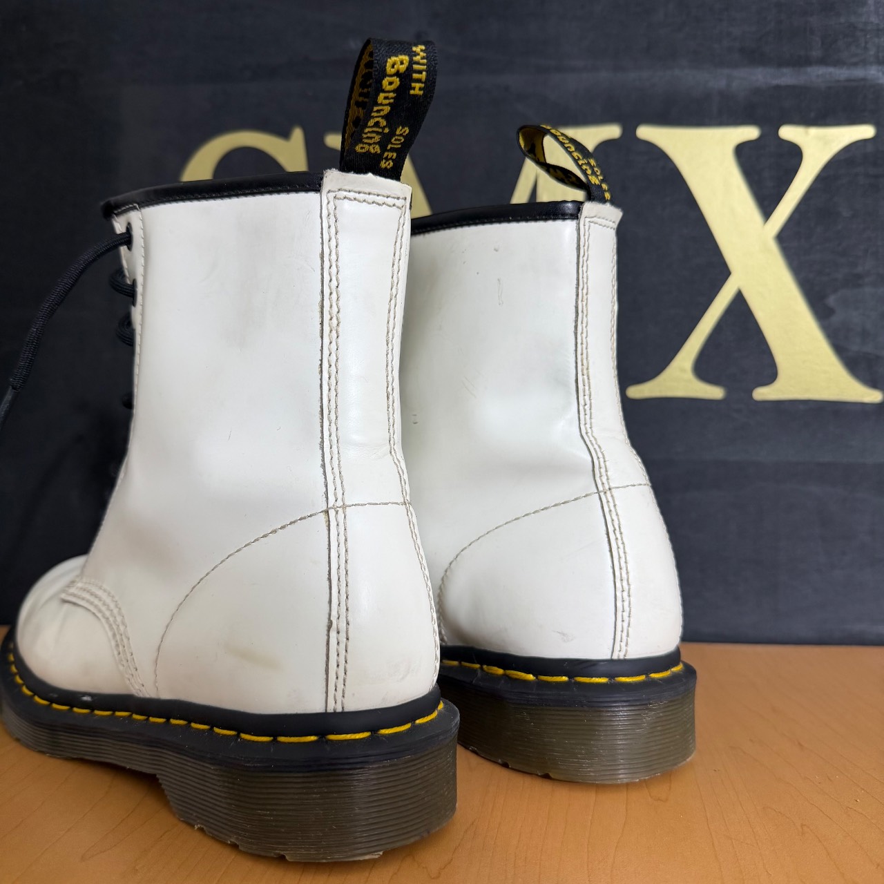 Dr. Martens 1460 · Foto 5
