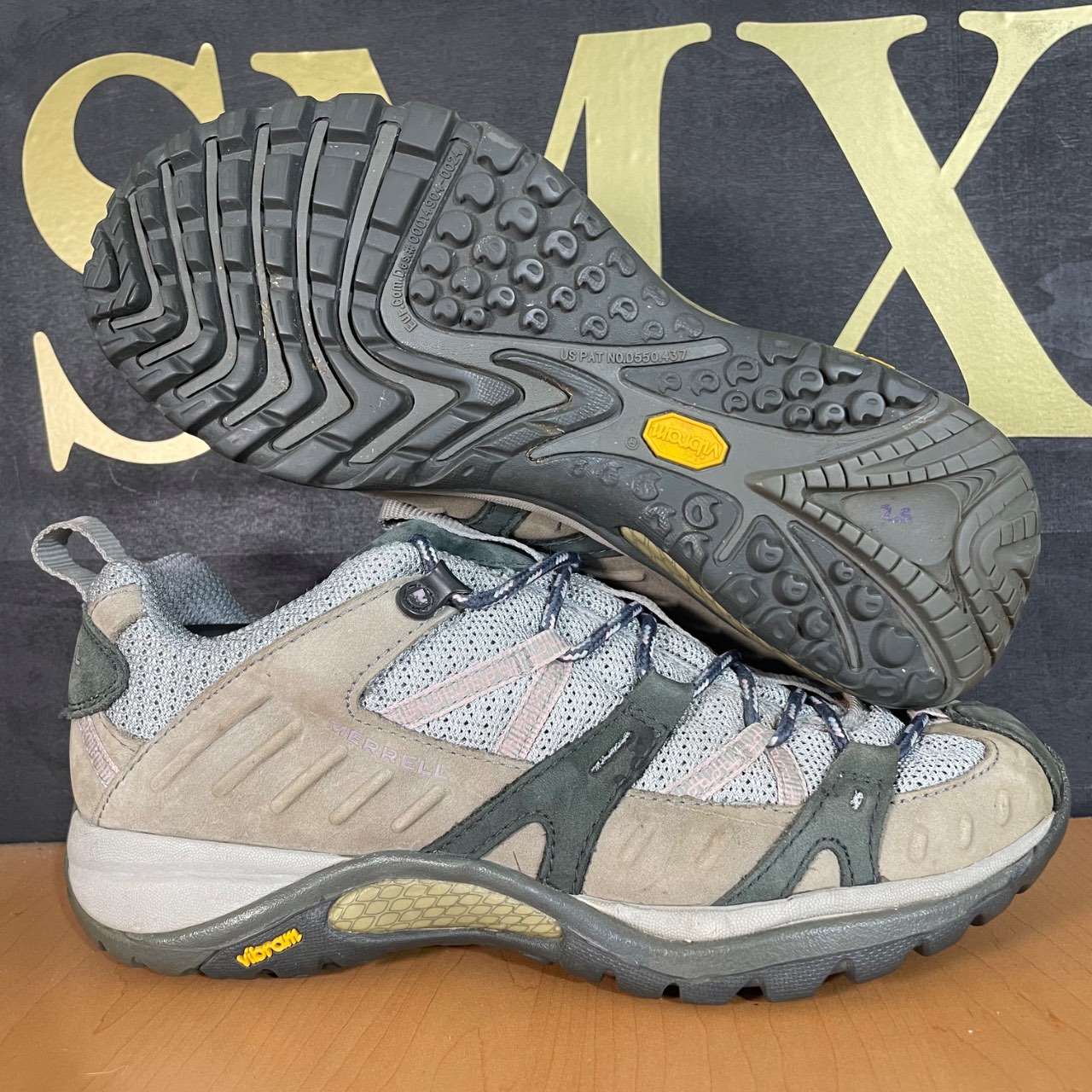 Merrell Siren Sport · Foto 1