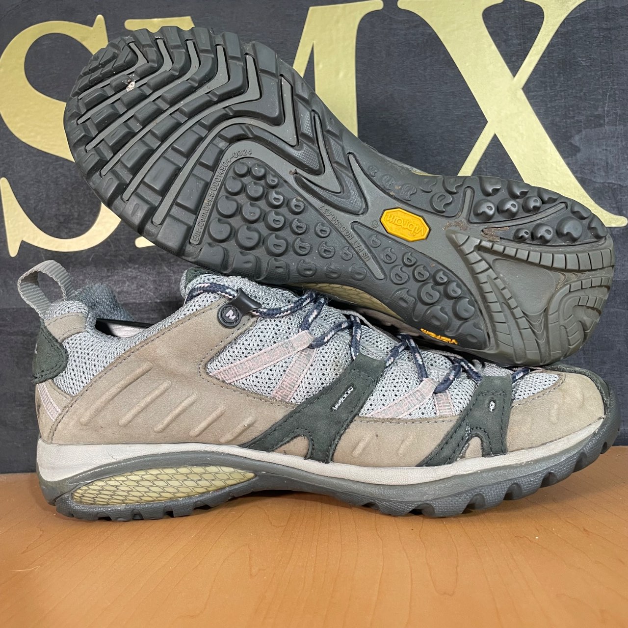 Merrell Siren Sport · Foto 2