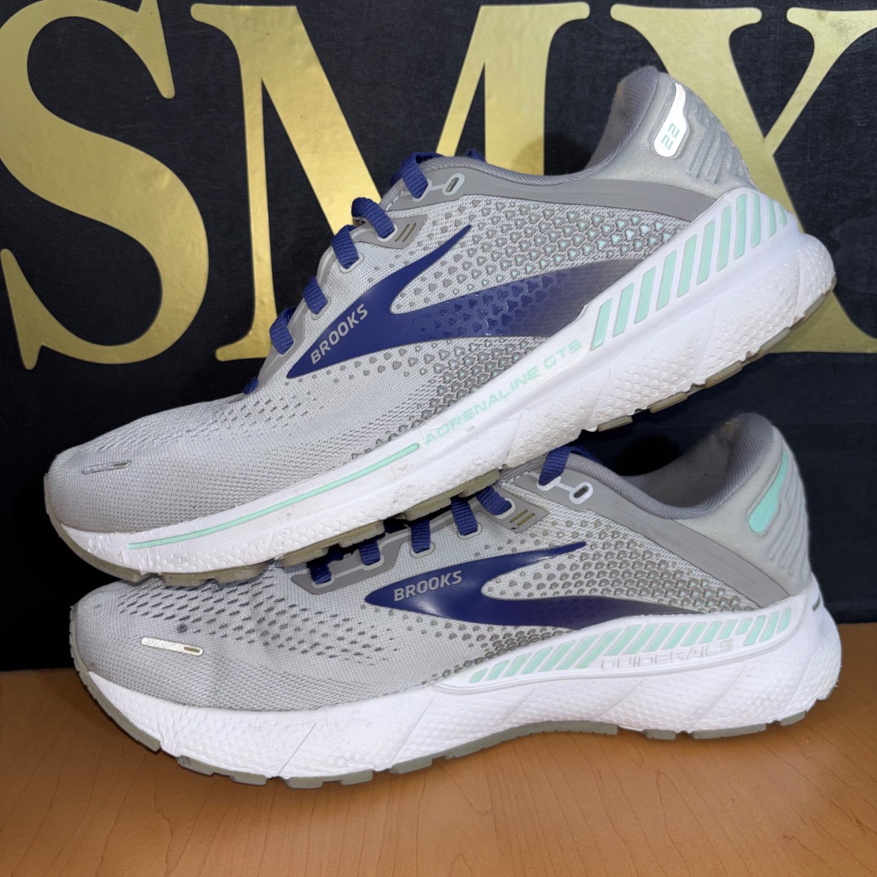 Brooks Adrenaline GTS 22 · Foto 3