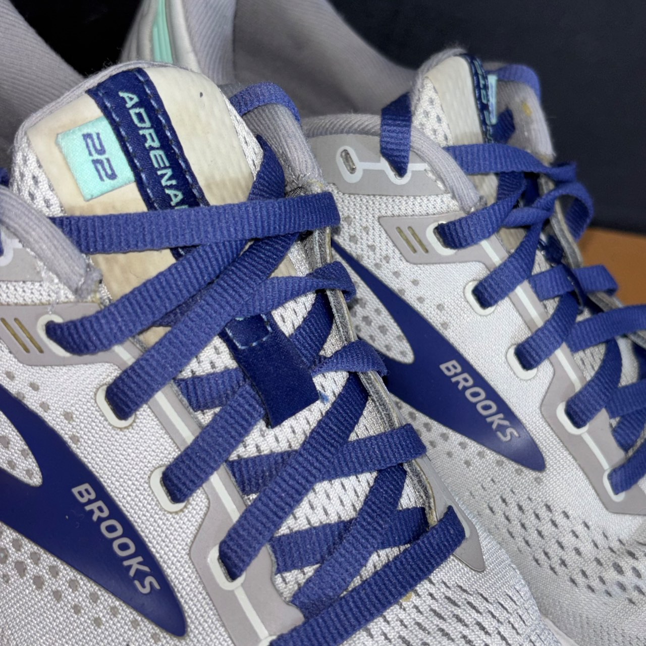 Brooks Adrenaline GTS 22 · Foto 4