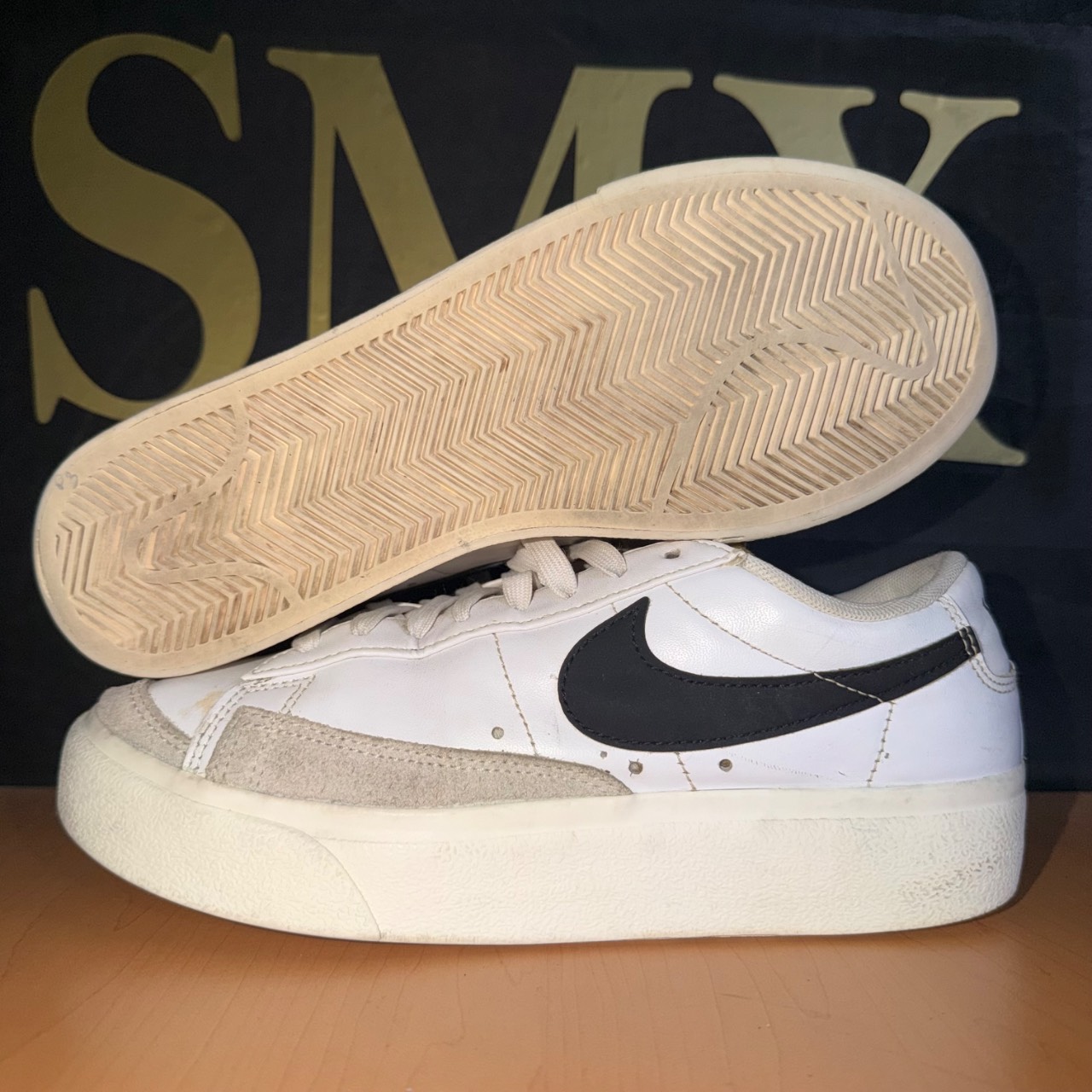 Nike Blazer Low '77 · Foto 1