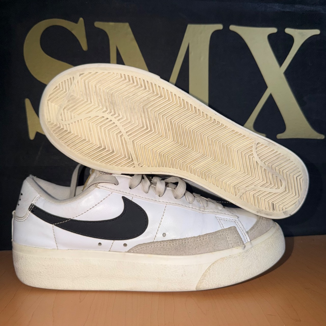 Nike Blazer Low '77 · Foto 2
