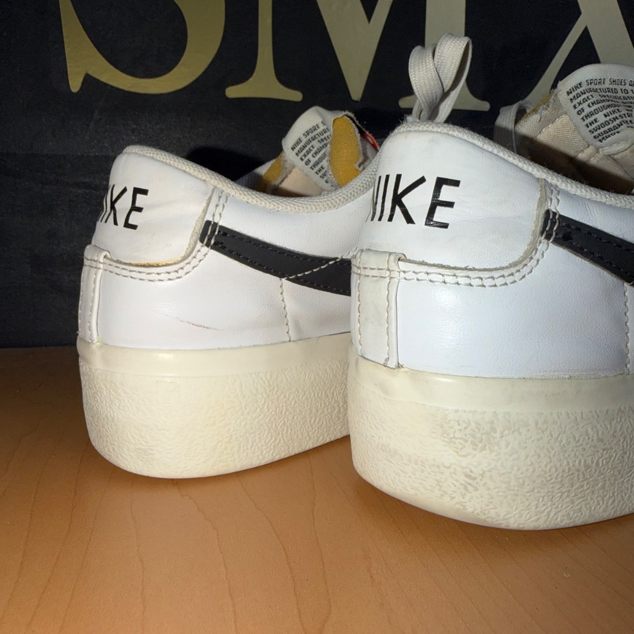 Nike Blazer Low '77 · Foto 3