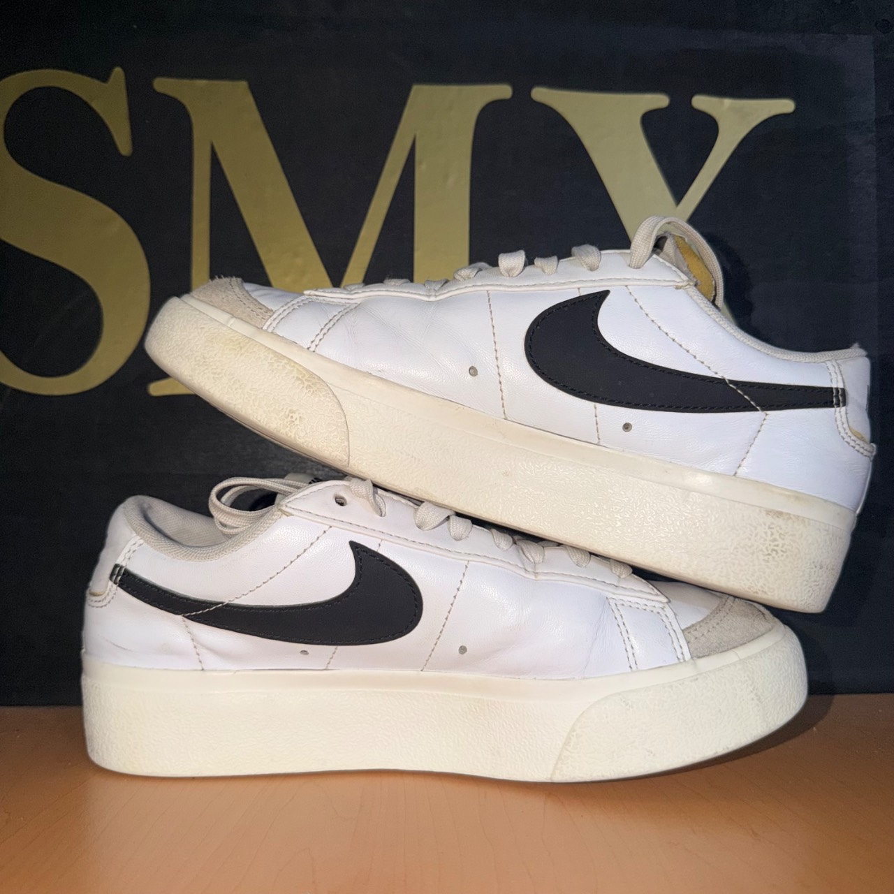 Nike Blazer Low '77 · Foto 4