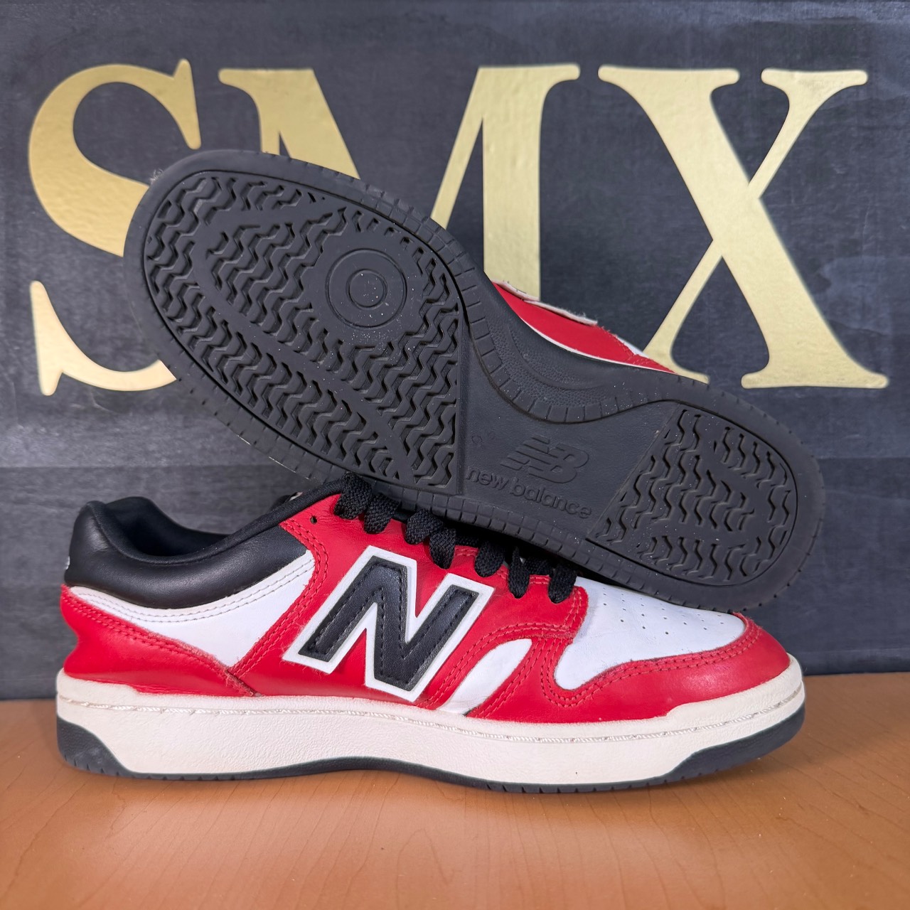 New Balance 480 Low · Foto 2