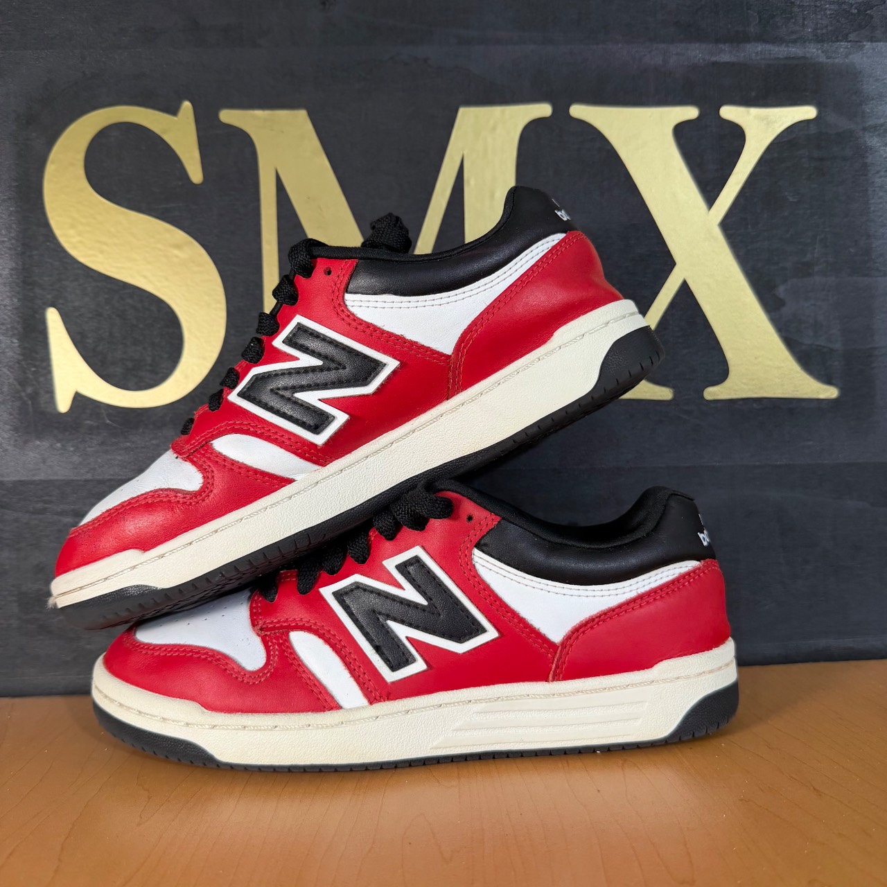 New Balance 480 Low · Foto 3