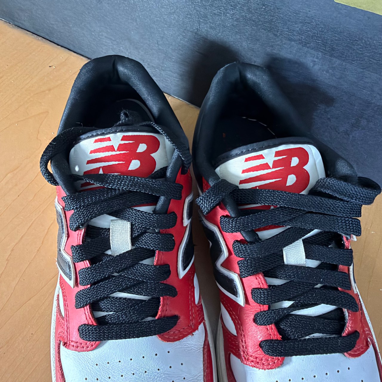 New Balance 480 Low · Foto 4