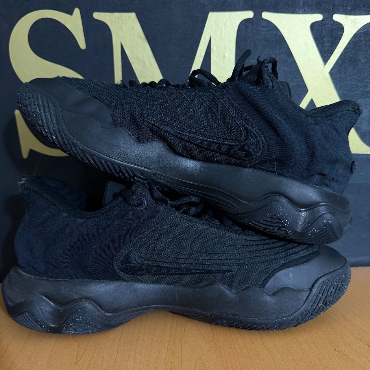 Nike Giannis Immortality 3 · Foto 3