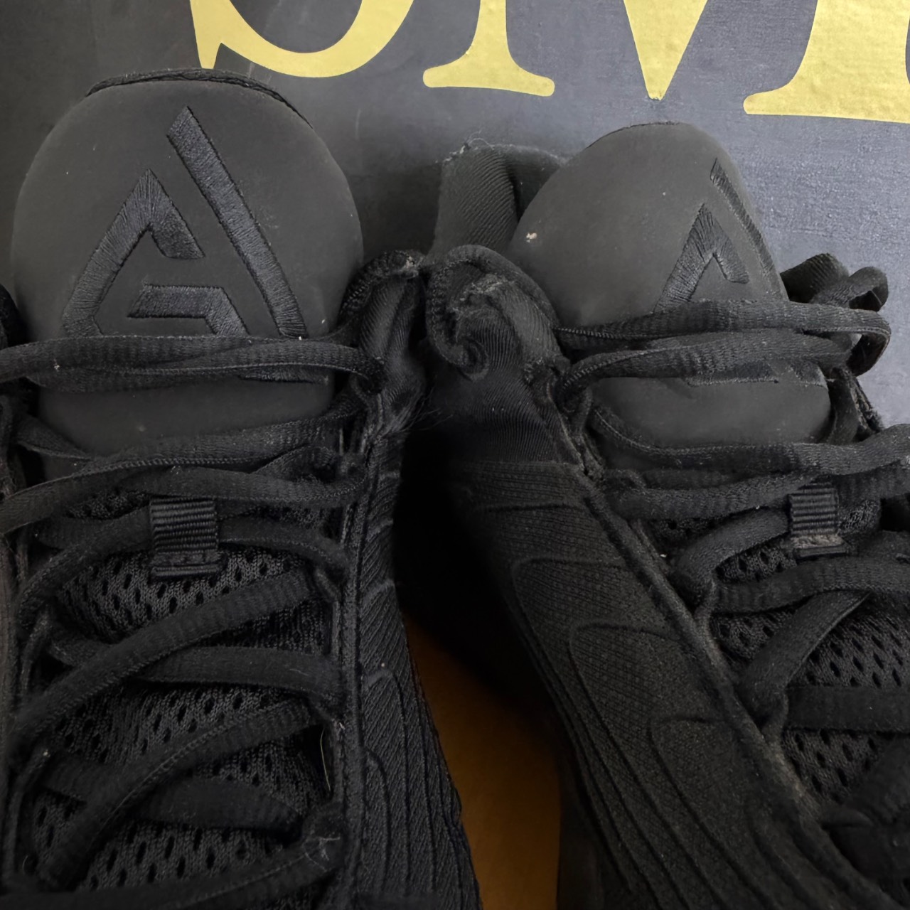 Nike Giannis Immortality 3 · Foto 4