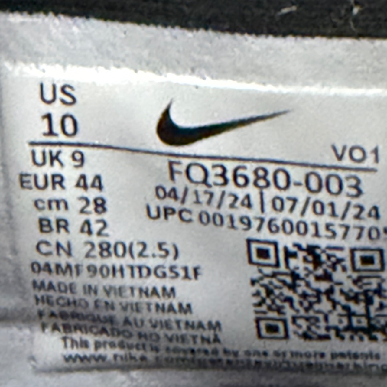 Nike Giannis Immortality 3 · Foto 6