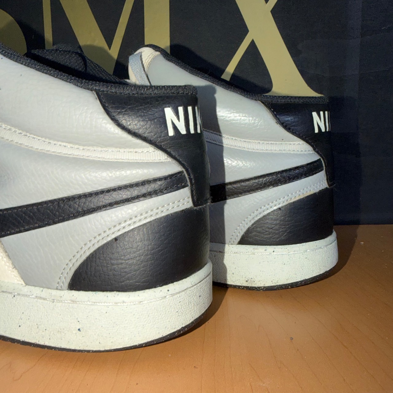 Nike court visión High · Foto 4