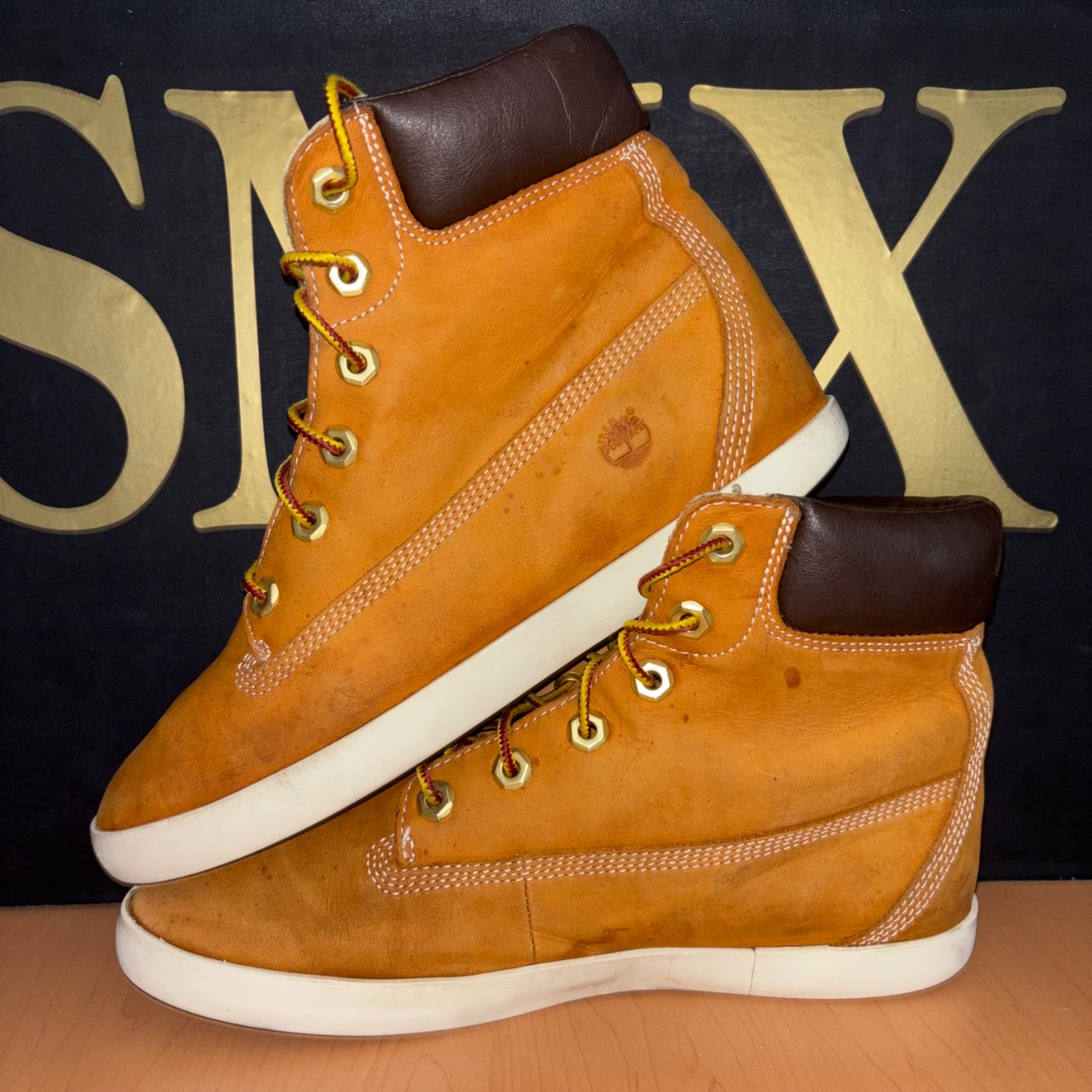 Timberland miel · Foto 3