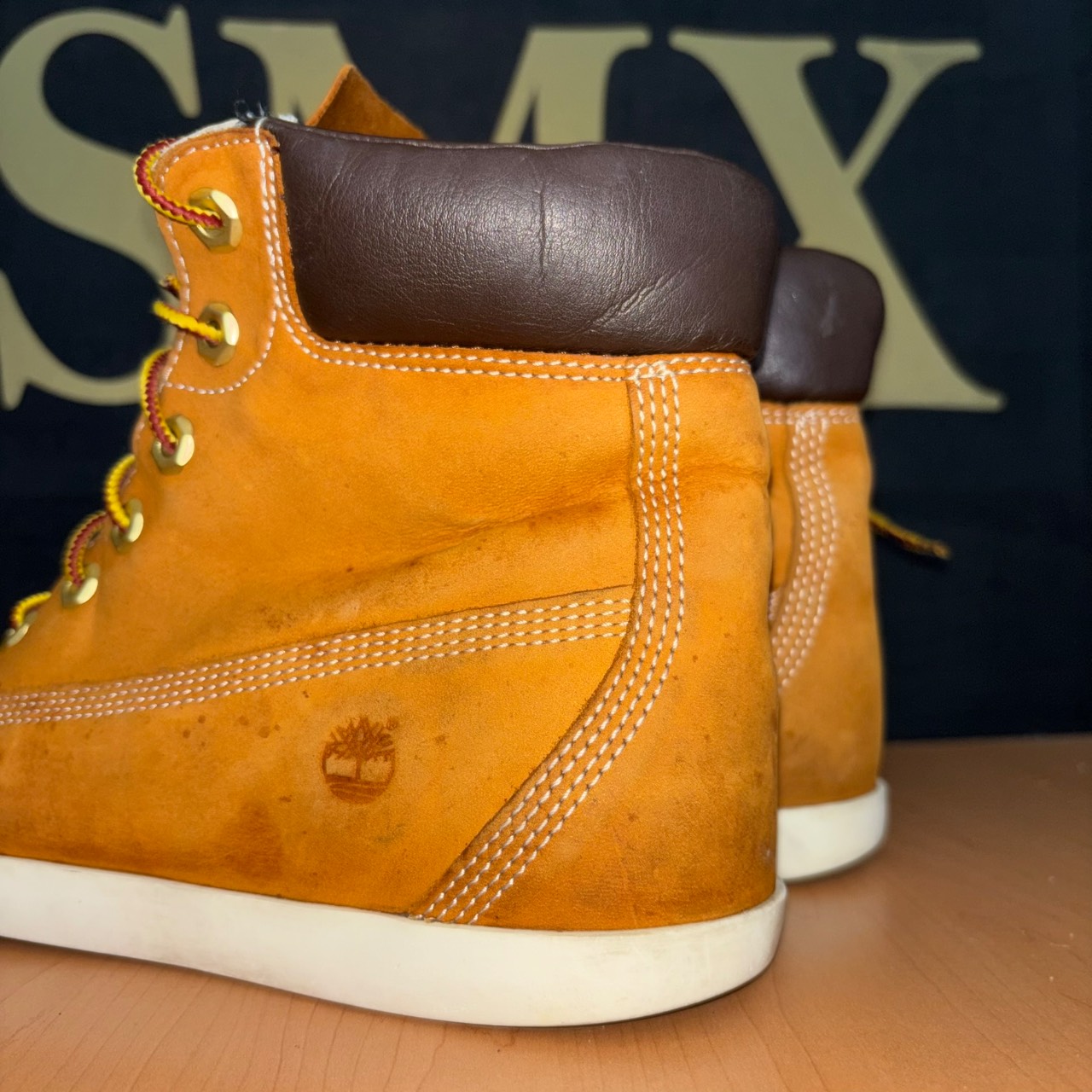 Timberland miel · Foto 5