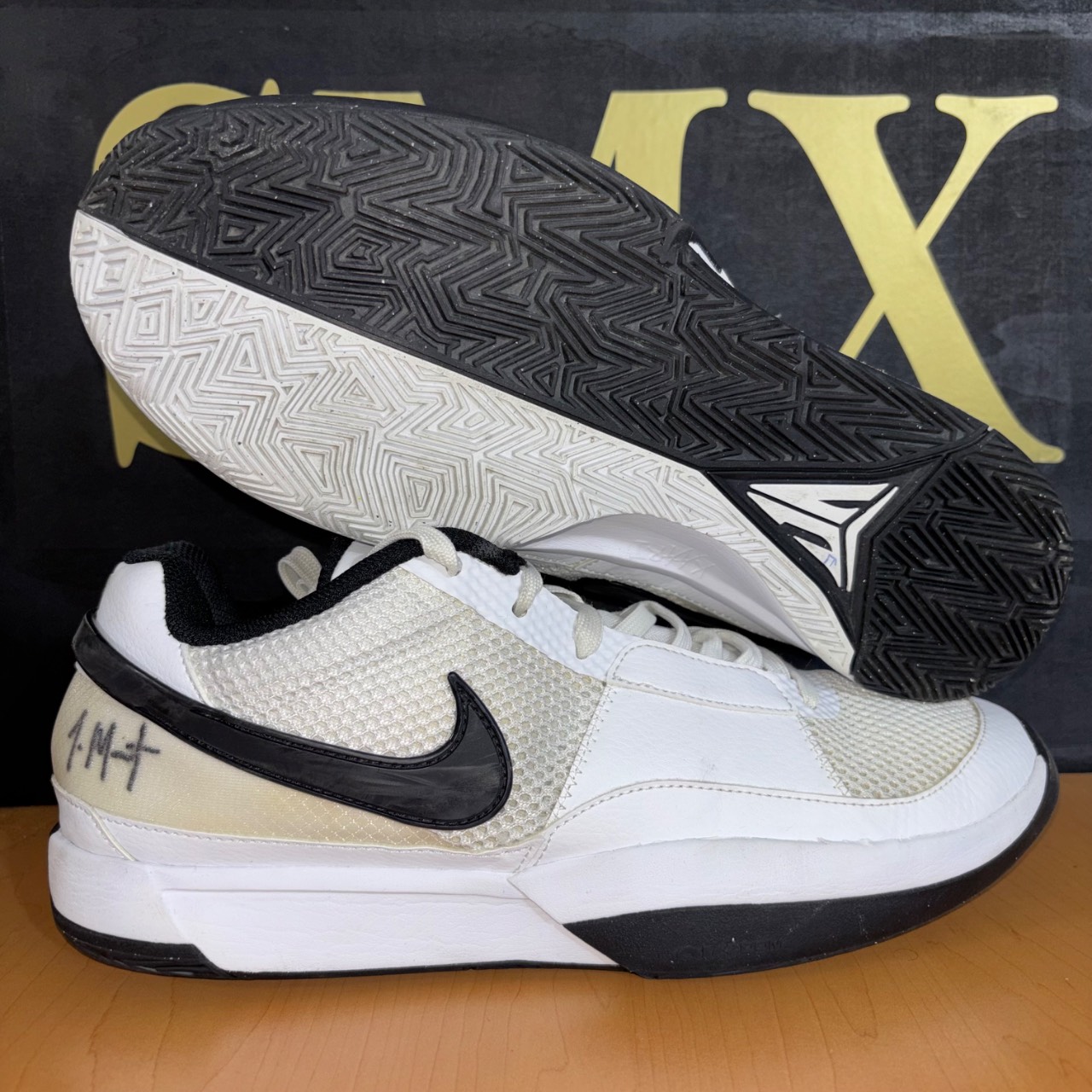 Nike Ja · Foto 1