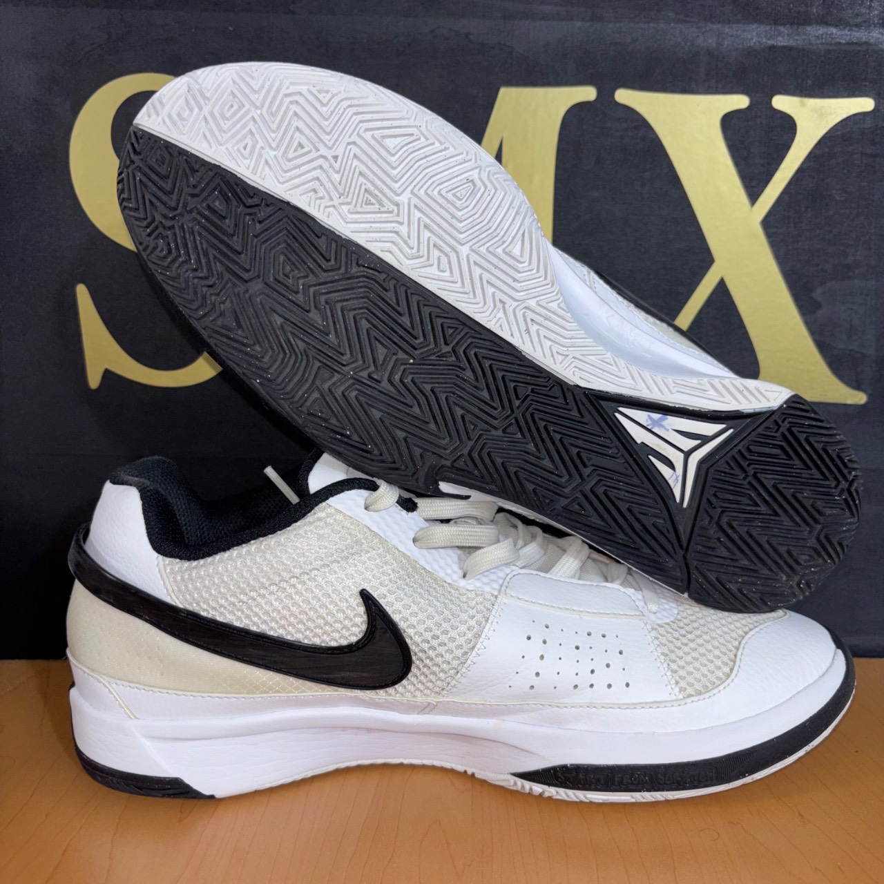 Nike Ja · Foto 2