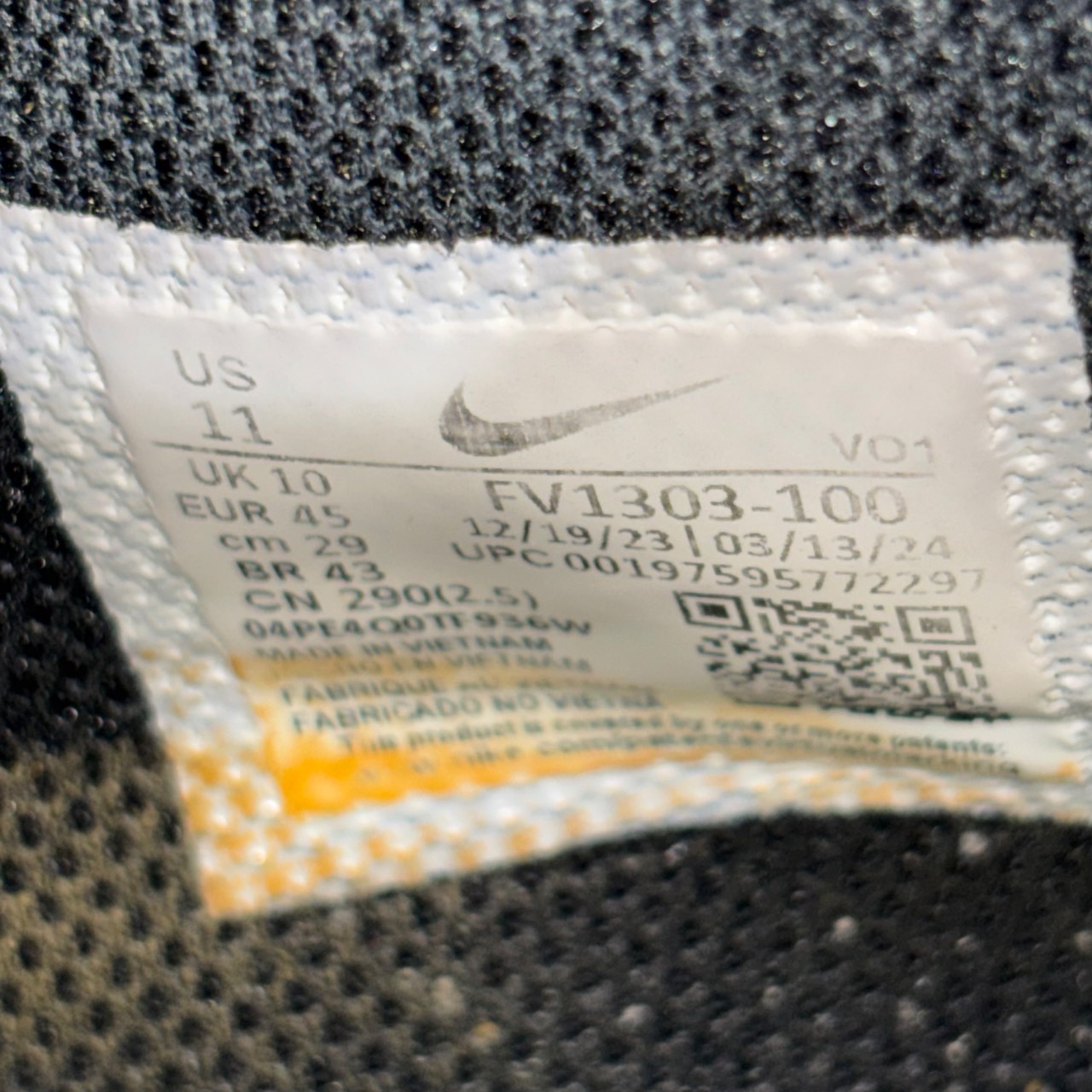 Nike Ja · Foto 6
