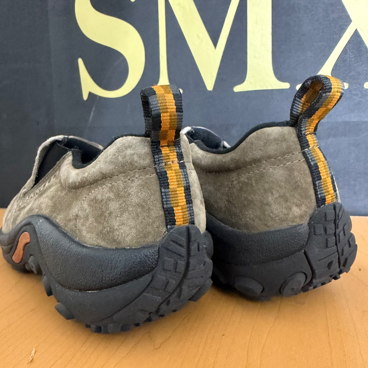 Merrell Jungle Moc · Foto 5
