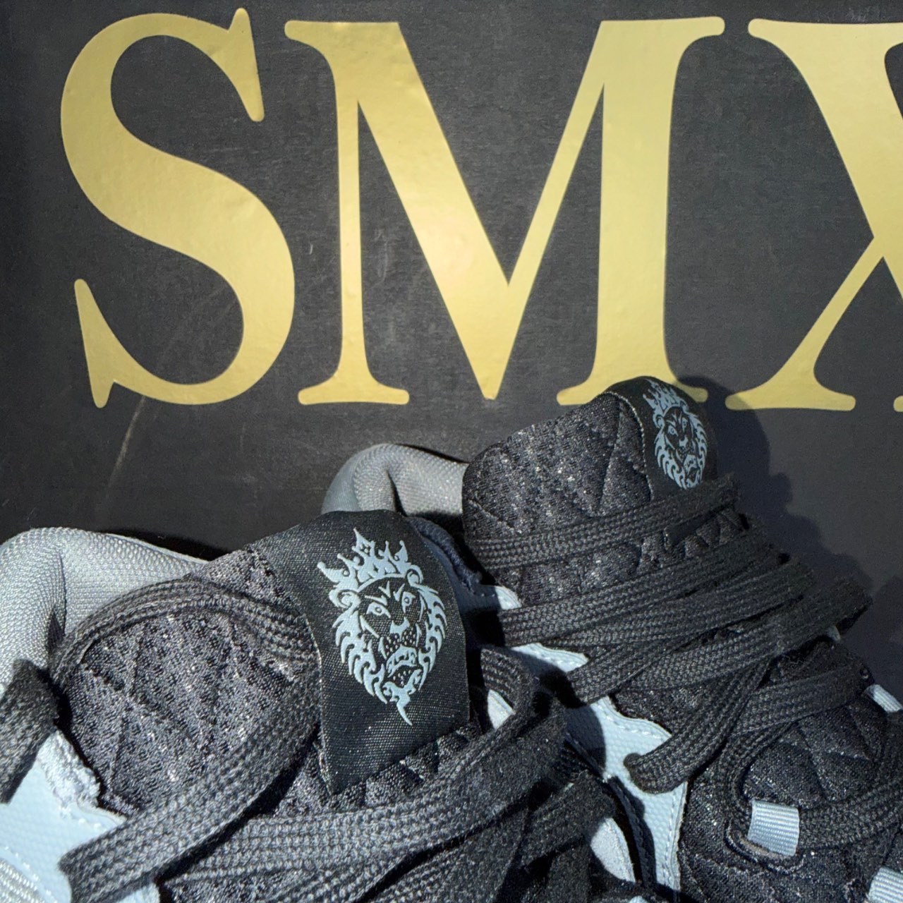 Nike LeBron NXXT Gen AMPD · Foto 3