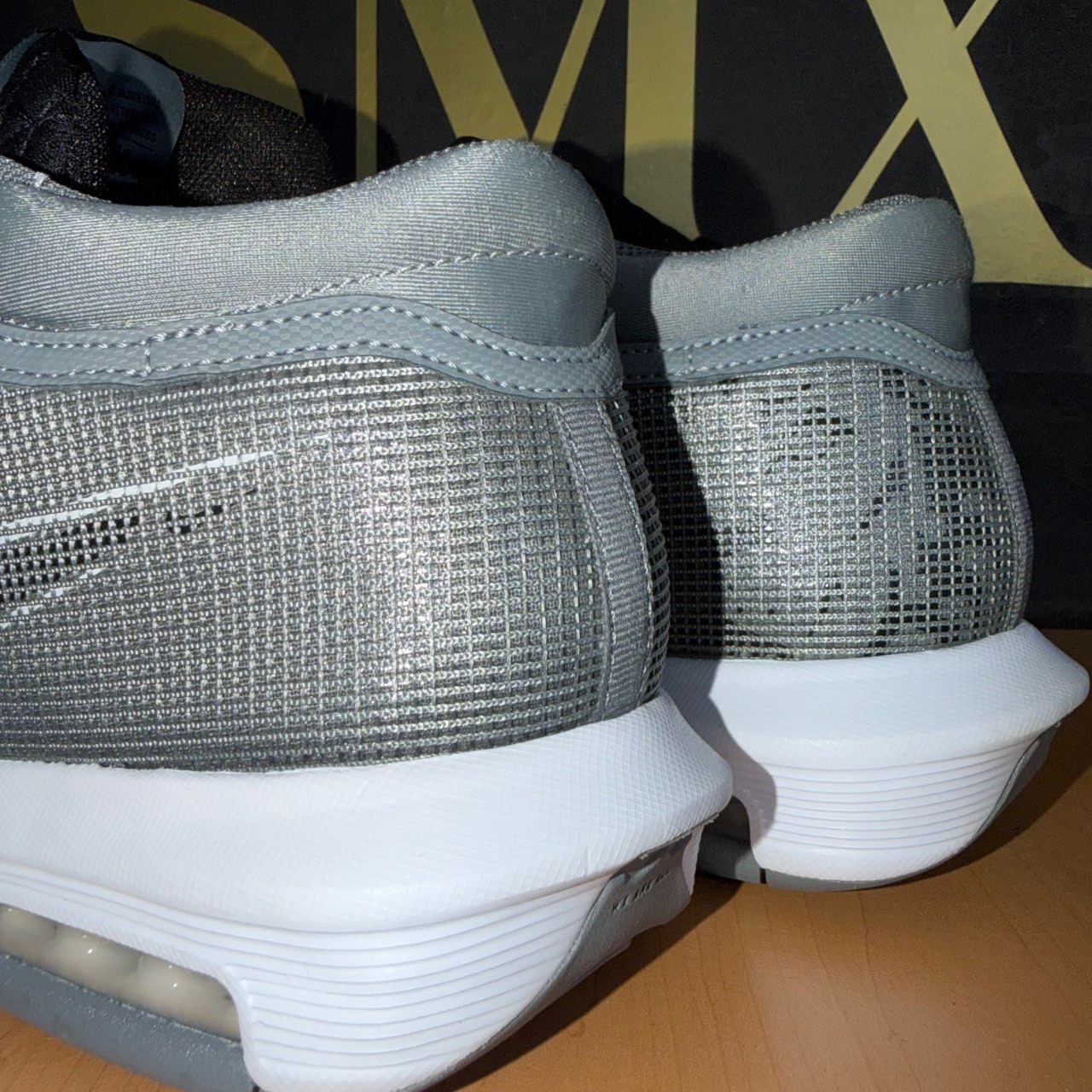 Nike LeBron NXXT Gen AMPD · Foto 4