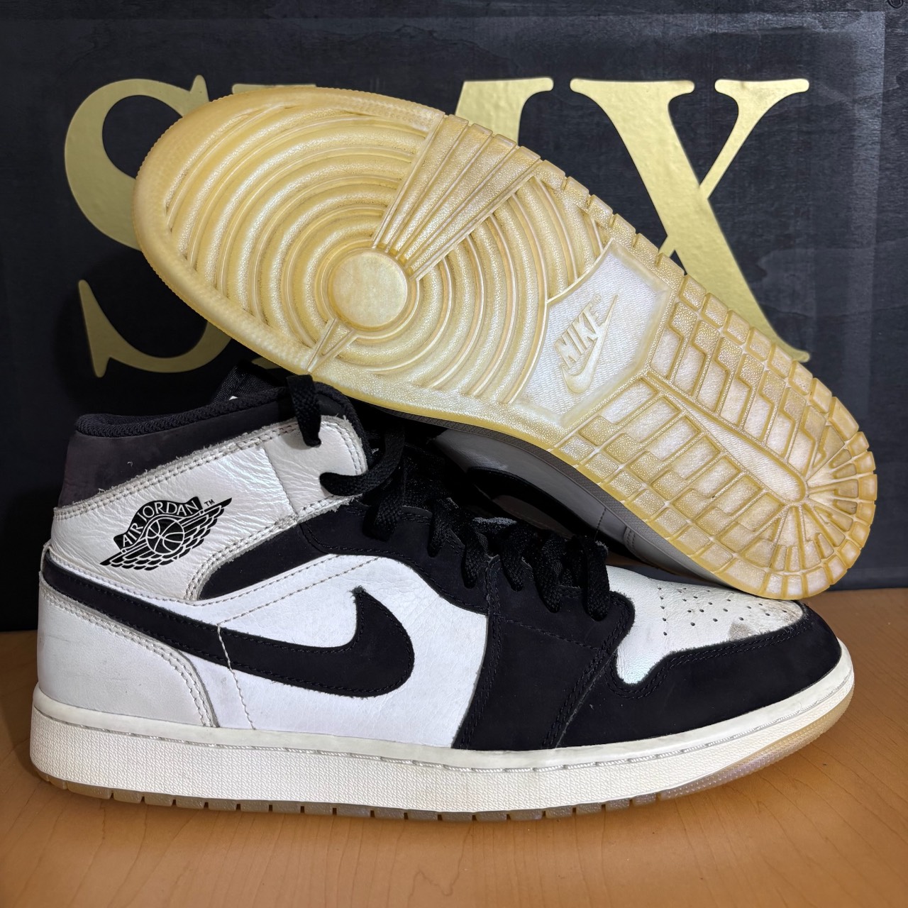 Air Jordan 1 Element Gore-Tex 'Light Bone' · Foto 1