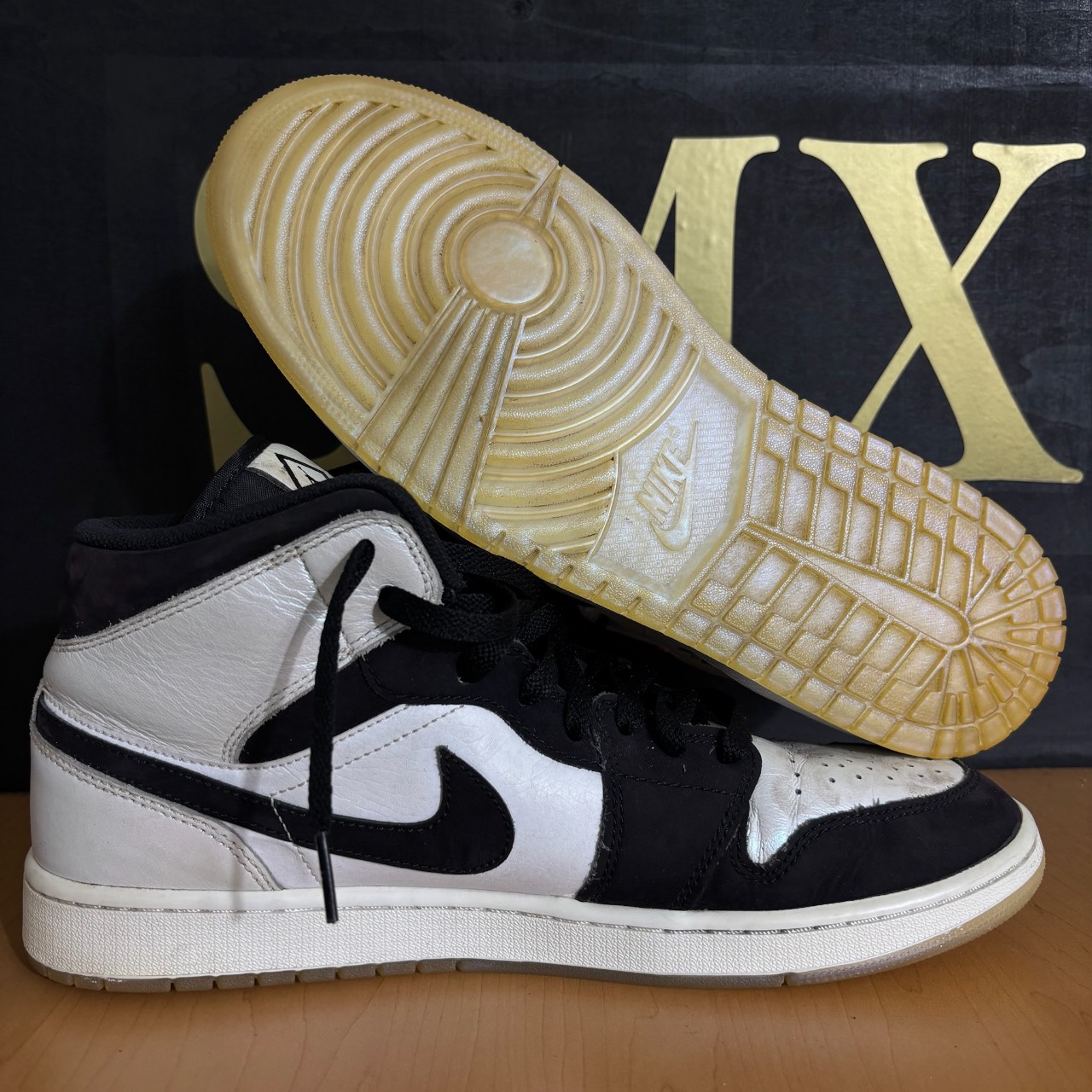 Air Jordan 1 Element Gore-Tex 'Light Bone' · Foto 2