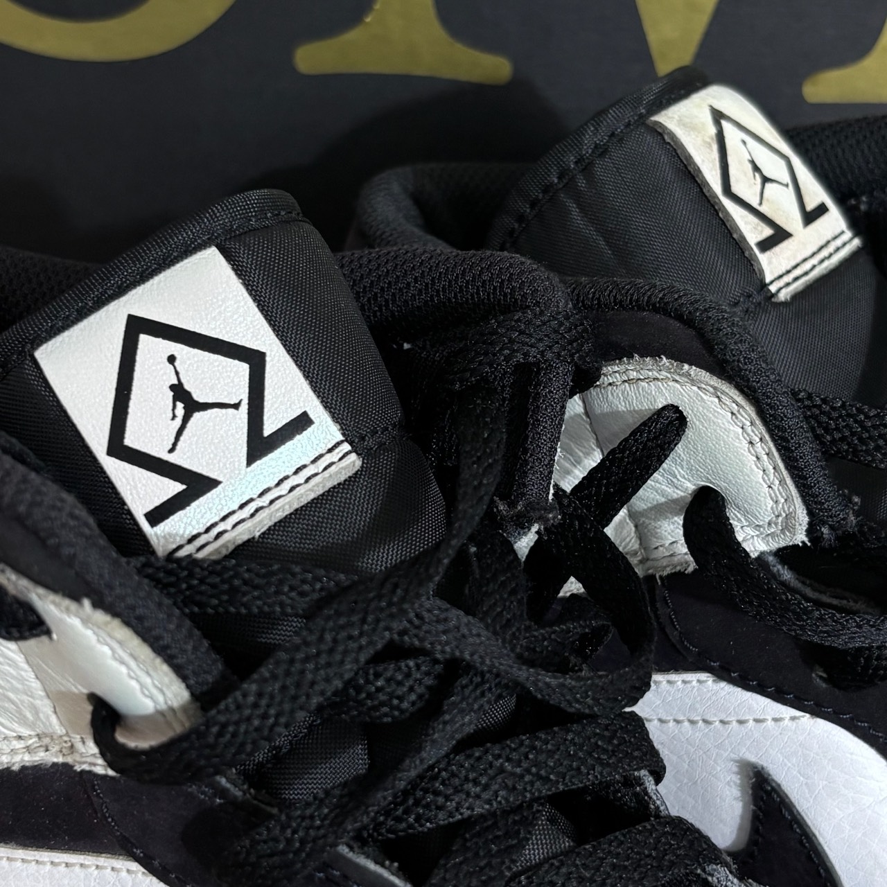 Air Jordan 1 Element Gore-Tex 'Light Bone' · Foto 3