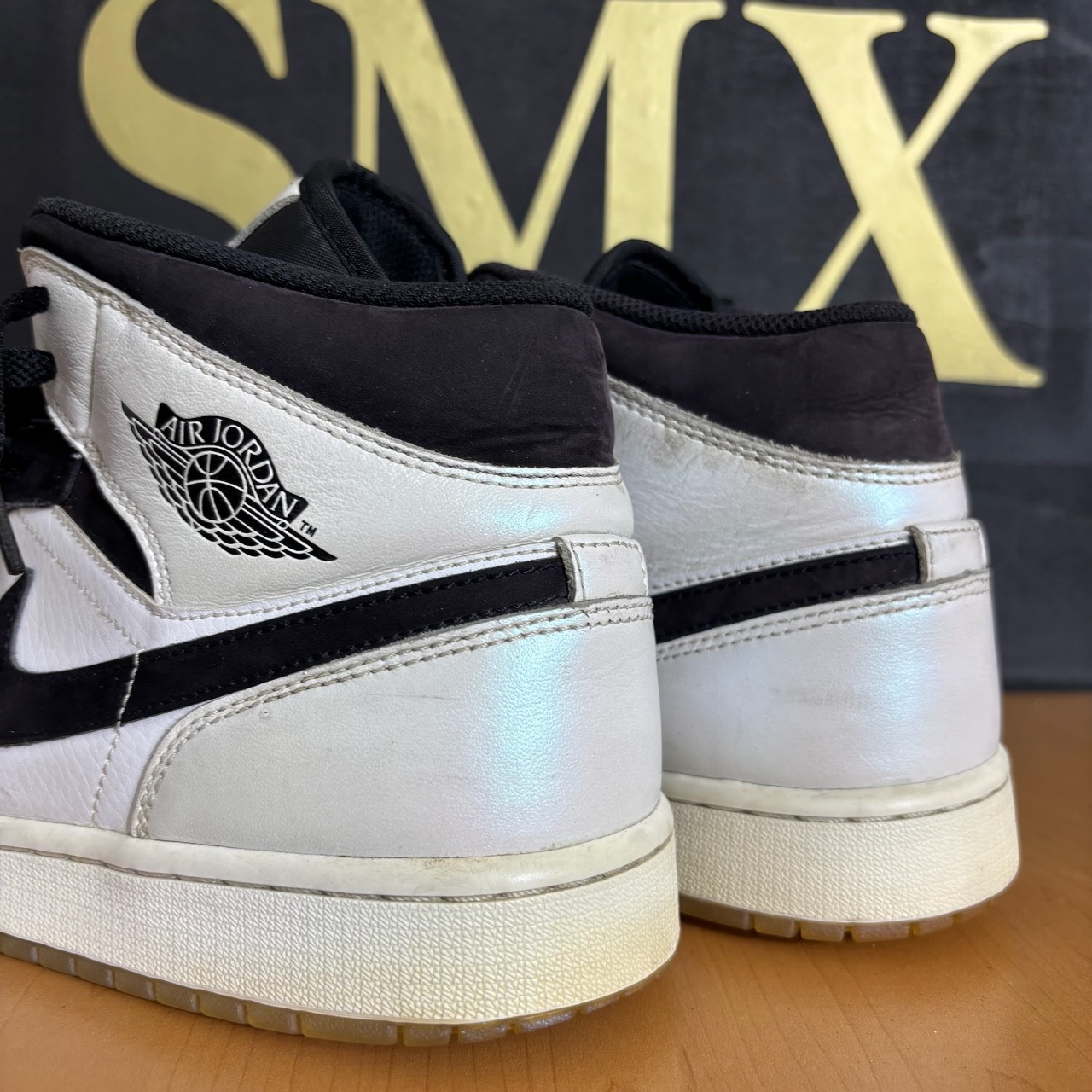 Air Jordan 1 Element Gore-Tex 'Light Bone' · Foto 4