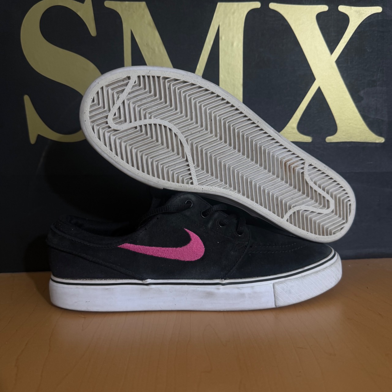 Nike SB Zoom Stefan Janoski · Foto 1