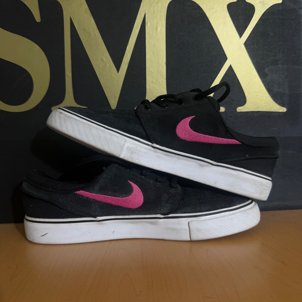 Nike SB Zoom Stefan Janoski · Foto 2
