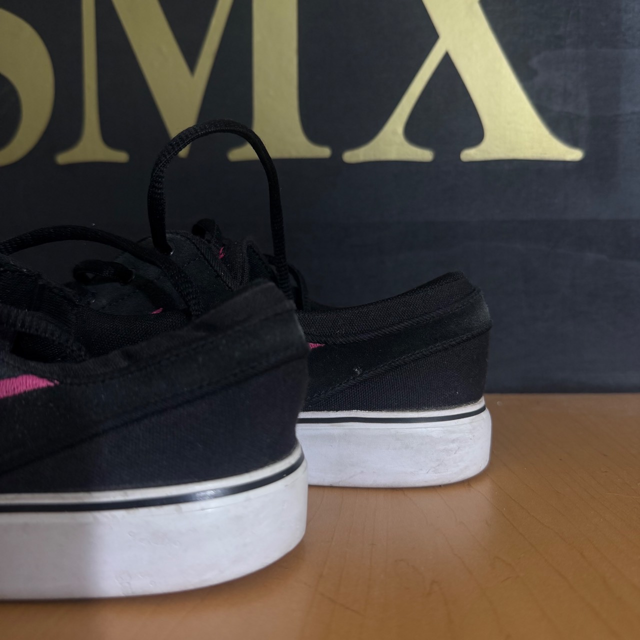 Nike SB Zoom Stefan Janoski · Foto 3