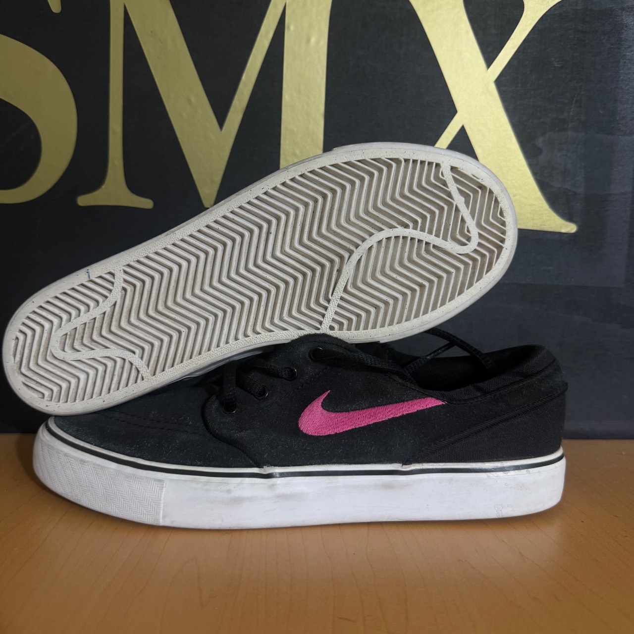 Nike SB Zoom Stefan Janoski · Foto 5