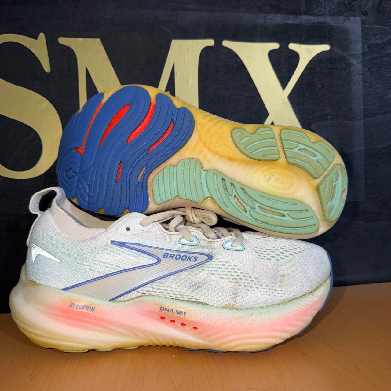Brooks Glycerin 21 · Foto 2
