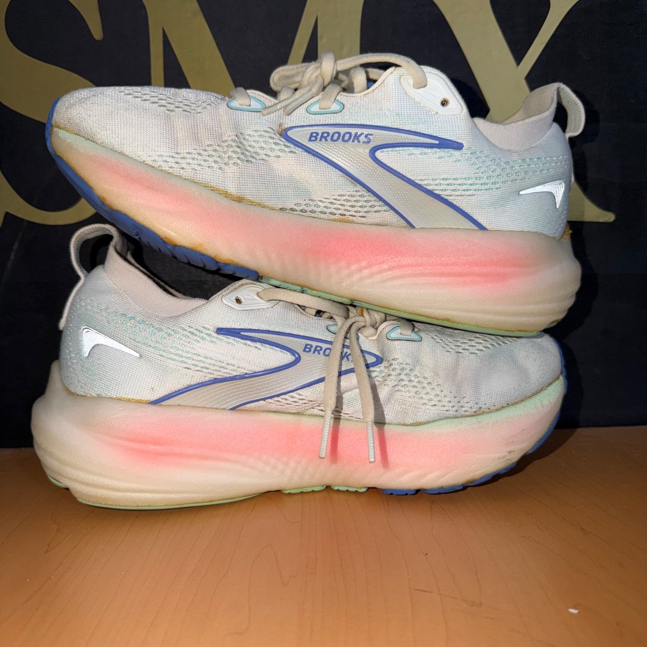 Brooks Glycerin 21 · Foto 3