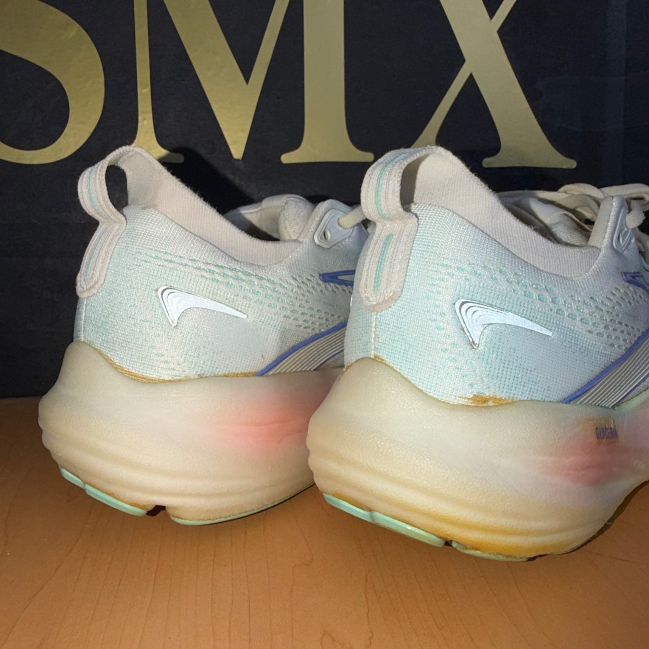 Brooks Glycerin 21 · Foto 4
