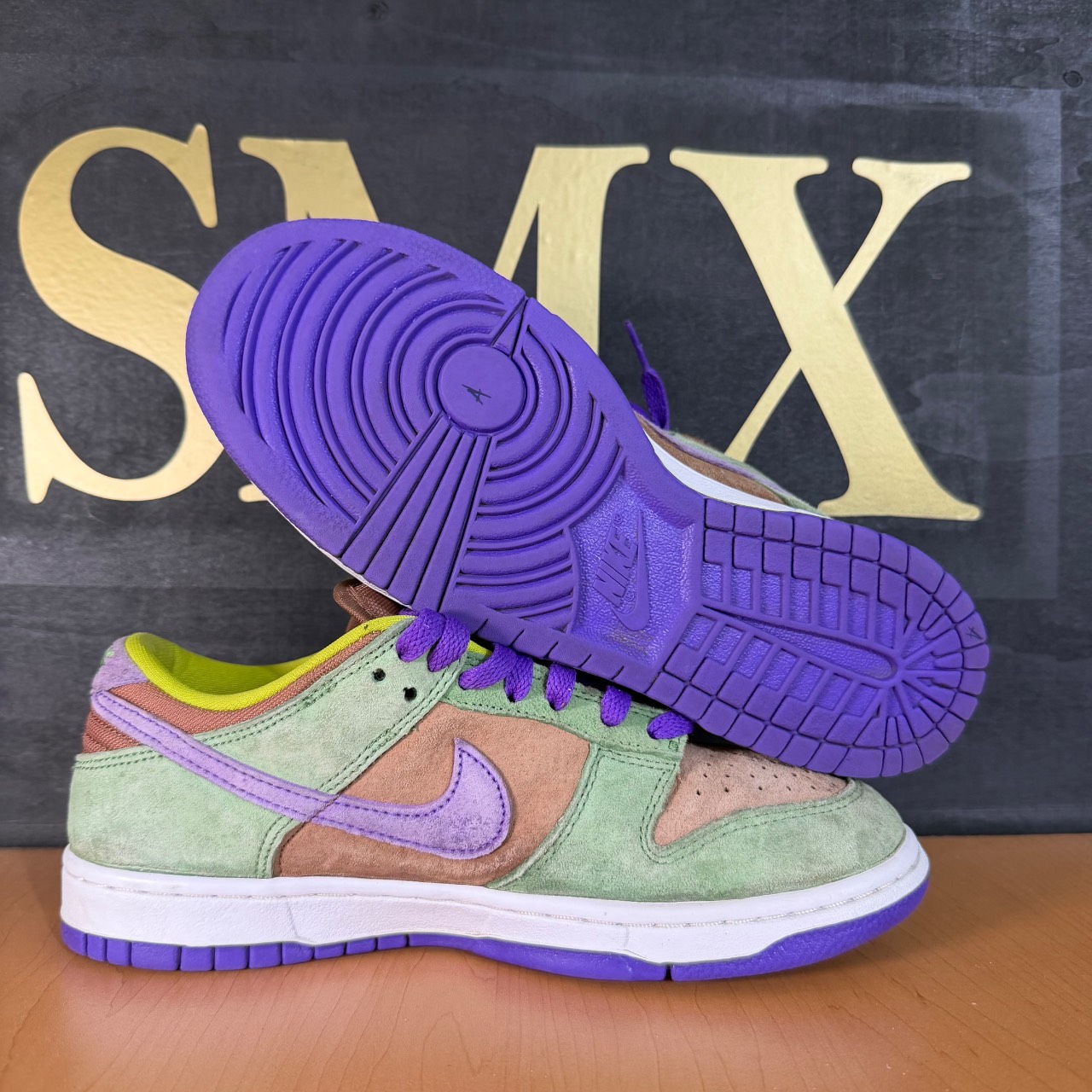 Nike Dunk Low venner · Foto 2