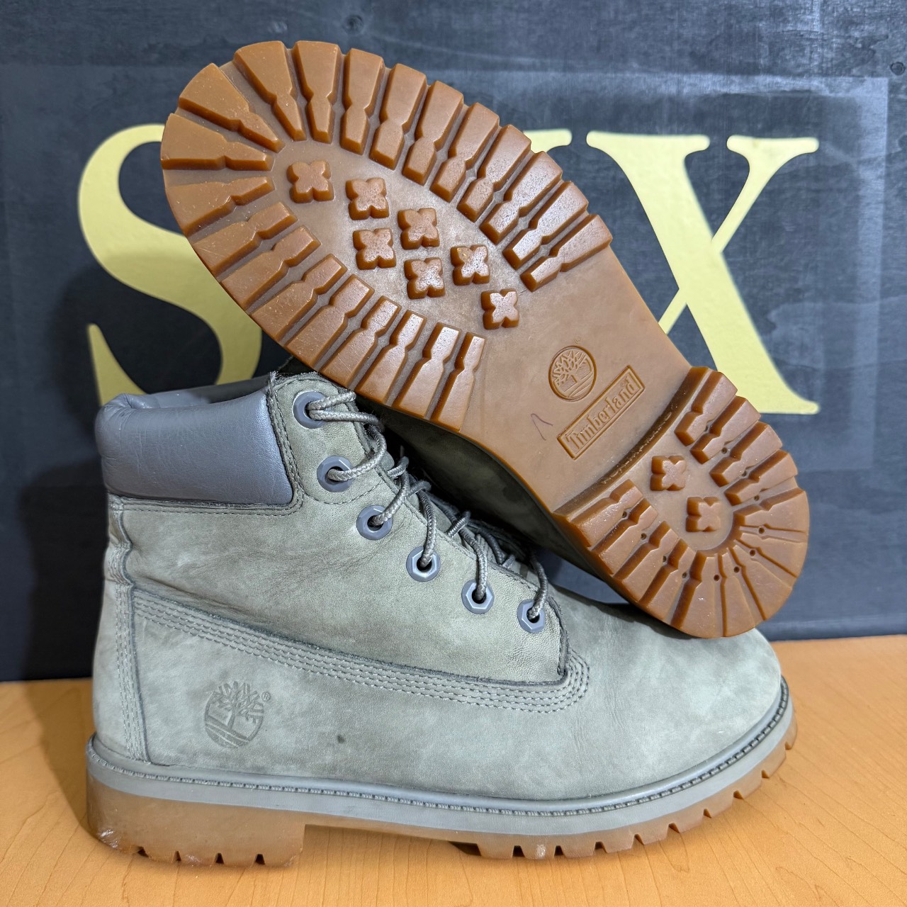 Timberland 6-Inch Premium Waterproof Boot · Foto 1