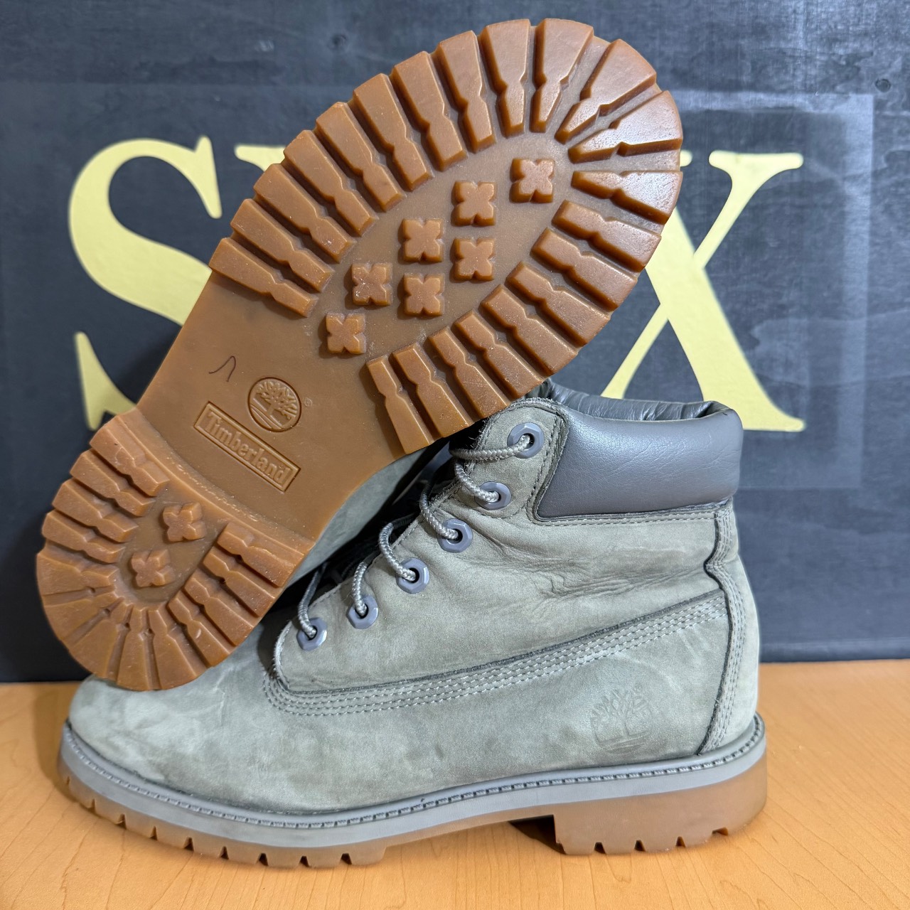 Timberland 6-Inch Premium Waterproof Boot · Foto 2