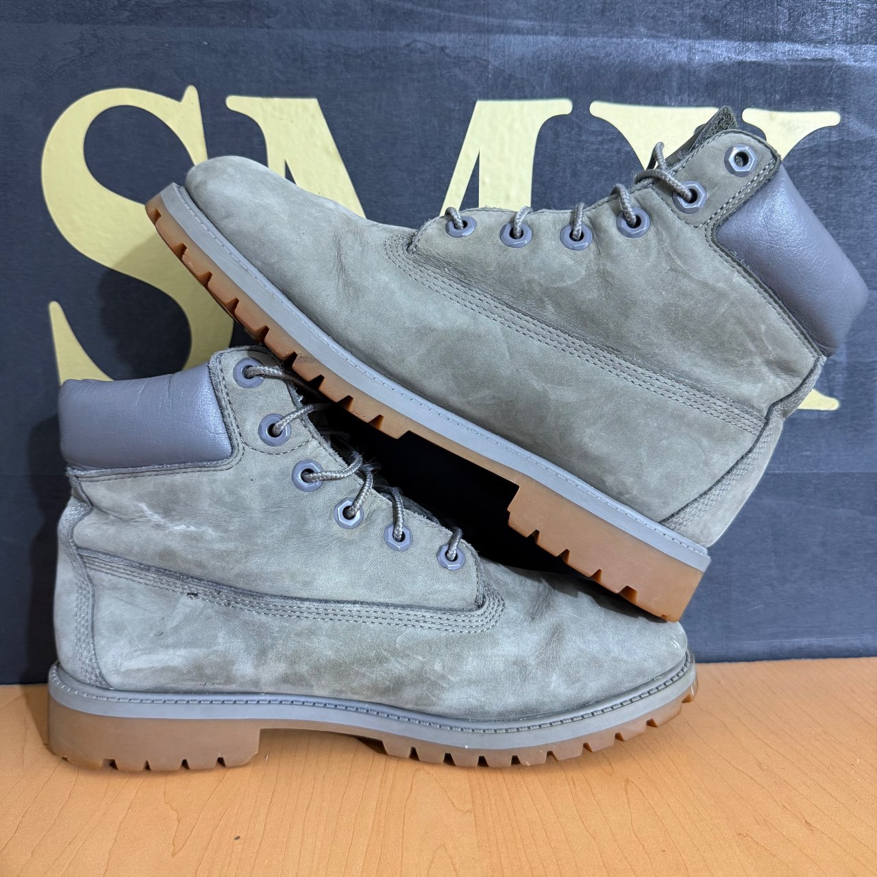 Timberland 6-Inch Premium Waterproof Boot · Foto 3