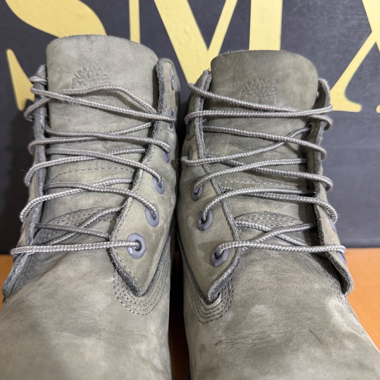 Timberland 6-Inch Premium Waterproof Boot · Foto 4